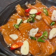 เมนูของร้าน Haris’พรีเมียม บุฟเฟ่ต์ รามอินทรา