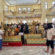 วัดโสธรวรารามวรวิหาร