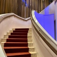 Three Sixty Lounge Millennium Hilton Bangkok Hotel