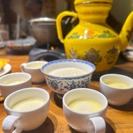 Tibet Gate Restaurant