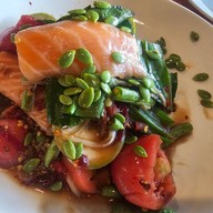 ส้มตำลุงพล วัดอู่ตะเภา