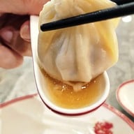 BAOBAO Chinese Dim Sum เซ็นทรัลเวิร์ล