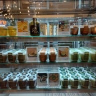 บรรยากาศ TOKU DESSERT - 卜一𠂊 Central World
