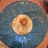 เมนูของร้าน Copper  Beyond Buffet เดอะเซ้นส์ ปิ่นเกล้า