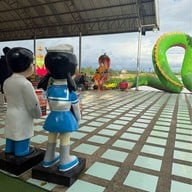 วัดสมานรัตนาราม