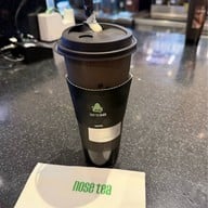 Nose tea Dusit Central Park