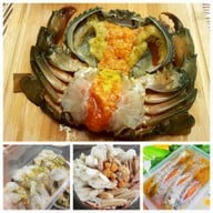 ปูไข่ดองโกลเด้น  สาขา เพชรเกษม 81 เพชรเกษม