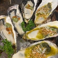 เมนูของร้าน Haris’พรีเมียม บุฟเฟ่ต์ รามอินทรา
