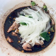 ก๋วยเตี๋ยวเรือปัญจะรส สาขาศรีราชา