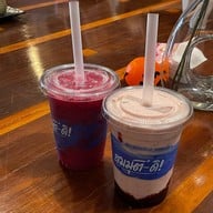 sa-MOOD-i Healthy Smoothies สมมุติ-ดิ