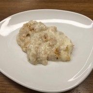 เมนูของร้าน IGA Lounge Istanbul Airport