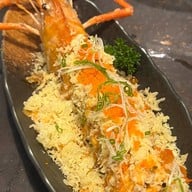 เมนูของร้าน Haris’พรีเมียม บุฟเฟ่ต์ รามอินทรา