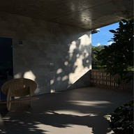 Tiny tank dog community chiangmai