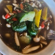 ส้มตำลุงพล วัดอู่ตะเภา