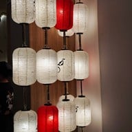 บรรยากาศ SOBA HOUSE KONJIKI HOTOTOGISU (4th Floor) Siam Paragon