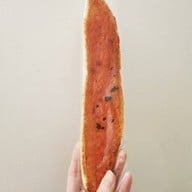 เมนูของร้าน Custard Nakamura