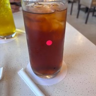 เมนูของร้าน Hong Bao แจ้งวัฒนะ