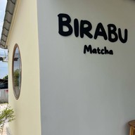 Birabu Matcha บ่อวิน