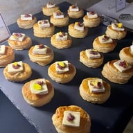 Three Sixty Lounge Millennium Hilton Bangkok Hotel