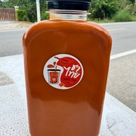 เมนูของร้าน หิวชามั้ย