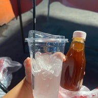 พชร หมี่ไก่ฉีก & ข้าว ชา กาแฟ