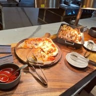 Flow Millennium Hilton Hotel