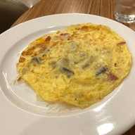 เมนูของร้าน Breakfast Room La Quinta by Wyndham Istanbul Güneşli