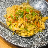 Tibet Gate Restaurant