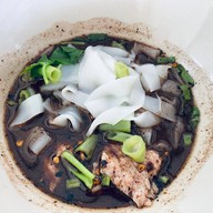 ก๋วยเตี๋ยวเรือปัญจะรส สาขาศรีราชา