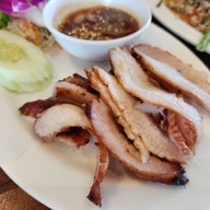 ร้านชบา