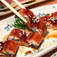 Moru Sushi เจ้าคุณวิลล่า ลาดกระบัง