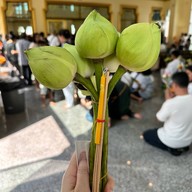 วัดโสธรวรารามวรวิหาร