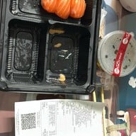 Shinkanzen Sushi มิงเกิ้ล ฮิลล์ มีนบุรี