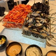 Flow Millennium Hilton Hotel