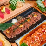 Moru Sushi เจ้าคุณวิลล่า ลาดกระบัง