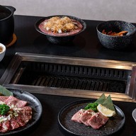 Domo Yakiniku (4th Floor) Siam Paragon