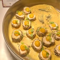 Three Sixty Lounge Millennium Hilton Bangkok Hotel