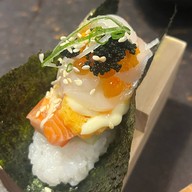 เมนูของร้าน Haris’พรีเมียม บุฟเฟ่ต์ รามอินทรา