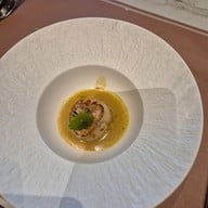 เมนูของร้าน Copper  Beyond Buffet เดอะเซ้นส์ ปิ่นเกล้า