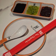 The Chopsticks โรงแรมเอเชียกรุงเทพ