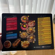 Birabu Matcha บ่อวิน