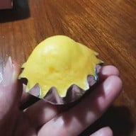 เมนูของร้าน Custard Nakamura