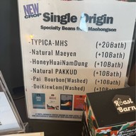 Roastbarn Cafe&Roastery โรงคั่ว