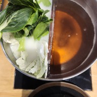 YOU&I Premium Suki Buffet Zpell