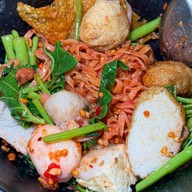 ก๋วยเตี๋ยวเย็นตาโฟ เจ๊จู