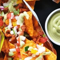 ไอติมกะทิสด เกล็ดหิมะ ร้านKingkong Cuts