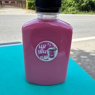 เมนูของร้าน หิวชามั้ย