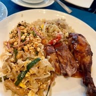 Flow Millennium Hilton Hotel