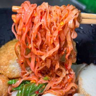 ก๋วยเตี๋ยวเย็นตาโฟ เจ๊จู