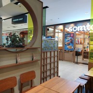 เมนูของร้าน TOKU DESSERT - 卜一𠂊 Central World